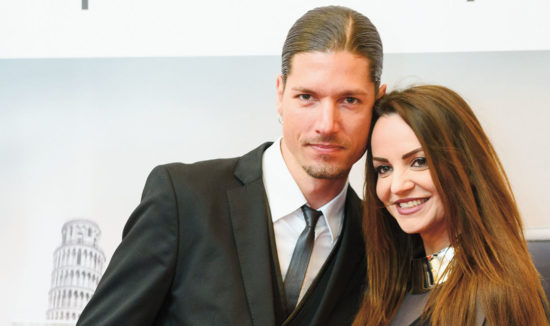 Oriano Girotto so potegnili iz naftalina