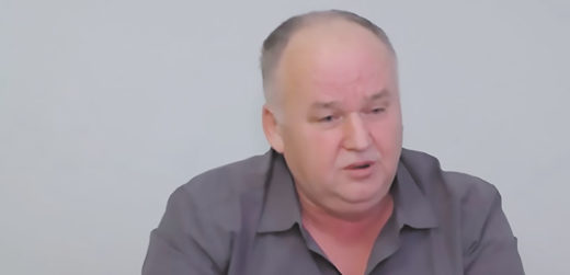 IZ TISKANE IZDAJE: Kaznovan za prekršek, ki ga ni storil