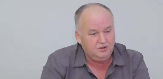 IZ TISKANE IZDAJE: Kaznovan za prekršek, ki ga ni storil