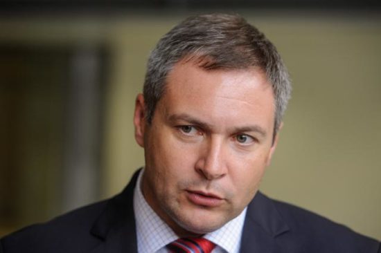 Dejan Židan s pomočjo STA spet zavaja javnost: tokrat o Vili Moskovič