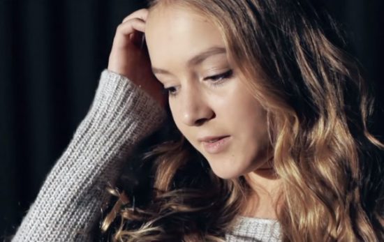 FOTO: NEPREPOZNAVNA LINA KUDUZOVIĆ Oboževalci pravijo, da tega ne potrebuje