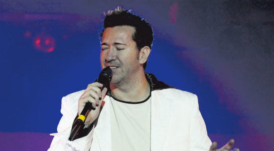 Werner zahteva, da so vsi v belem