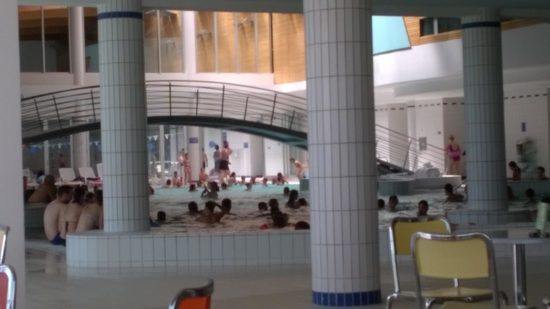 Tragedija na bazenu: Ugasnilo življenje dečka