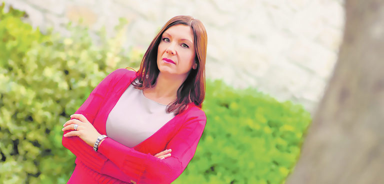 IZ TISKANE IZDAJE: Medijski “džihadisti” s Kolodvorske