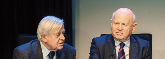 IZ TISKANE IZDAJE: Prva bančna luknja – to so njeni »rudarji«