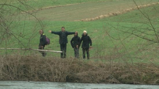 Slovenija “bogatejša” še za 16 prebežnikov