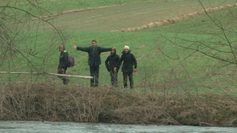 Slovenija “bogatejša” še za 16 prebežnikov