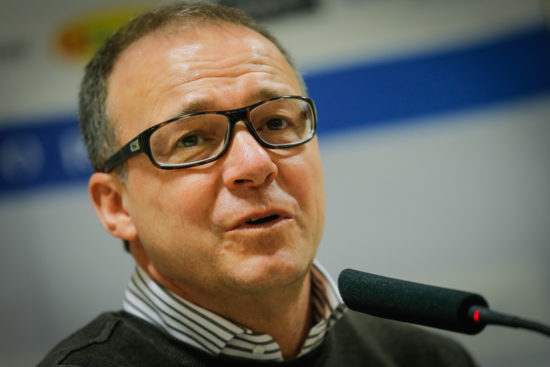 GROŽNJE IN ŠIKANIRANJA: “Vojna” med Špas teatrom in Juretom Frankom se nadaljuje!