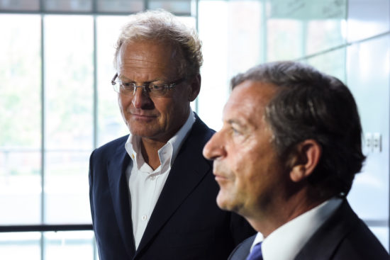 EKSKLUZIVNO RAZKRITJE: Islamski kapital preplavlja Slovenijo