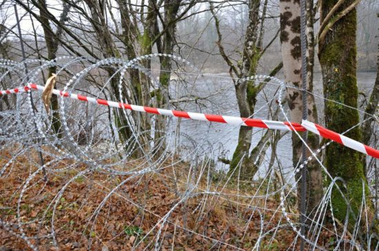 S PRIJATELJEM POSKUŠAL PREPLAVATI KOLPO, A MU NI USPELO Truplo so našli na rečnem dnu