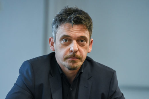 Kdo je Primož Karpe in kaj se je dogajalo na Telekomu