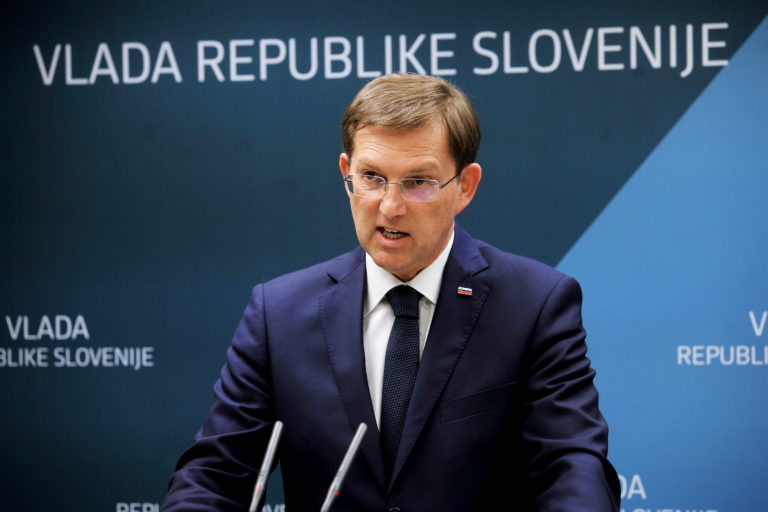 Miro Cerar kazensko ovaden!