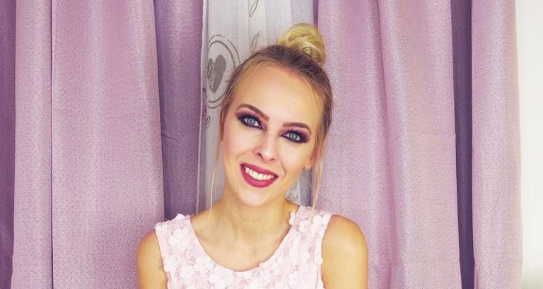 EVINA LEPOTILNICA: Nega las po luni