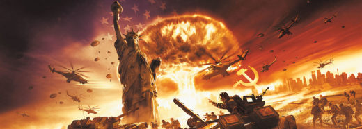 Prerokbe se uresničujejo! Je pred vrati 3. svetovna vojna?