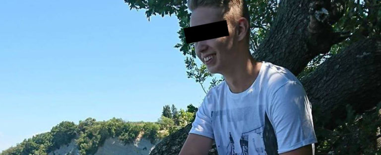 IZ TISKANE IZDAJE: Mihi (12) gol zlomil tilnik, Lenarta (17) pomendral traktor