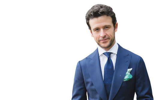 ŠIK: Izberite popolno obleko