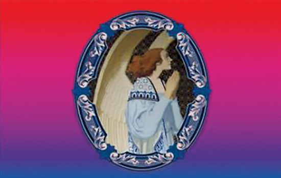 VIKEND BRANJE: Moj angel varuh