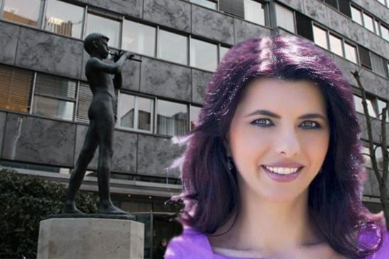 CENZURA NA NACIONALKI Enostransko poročanje, Jelena Aščić preprečila predvajanje prispevka