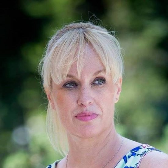 BOLEČA IZGUBA NEKDANJE VODITELJICE VIZITE Mamo izgubila po materinskem dnevu