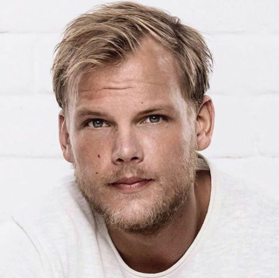 Ta svet je mnogo prezgodaj zapustil glasbenik Avicii