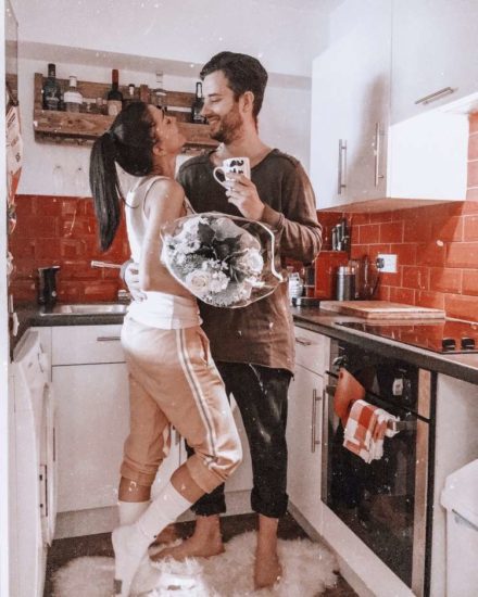 NEPRIČAKOVANO Poročila se bosta v rodni Sloveniji