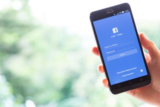 Ko izklopite Facebook, zmanjšate stres v organizmu