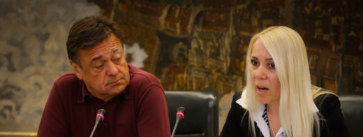 ŠKANDALOZNO: Pri Jankovićevih spet mešetarijo z nepremičninami