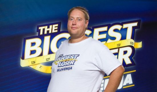 HUDE OBTOŽBE V ŠOVU THE BIGGEST LOSER SLOVENIJA Nekdanji tekmovalec ima dovolj, razkril je resnico