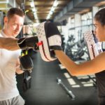 Zakaj bi vsi morali trenirati boks?