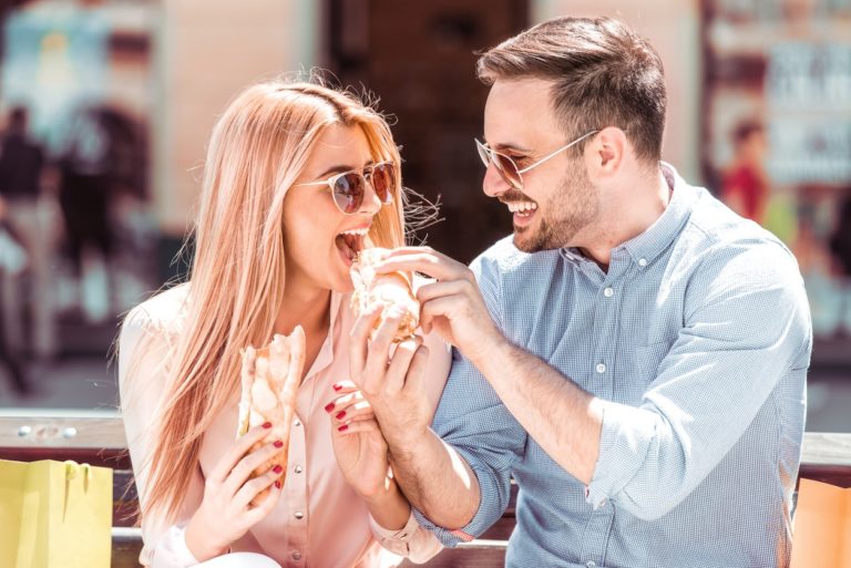 Sedem priljubljenih diet, ki se jih nikar ne lotite