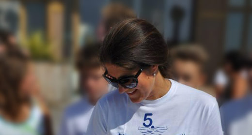 IZ TISKANE IZDAJE: Sodnica Tina Benčič bo za kazen pravico delila v Postojni