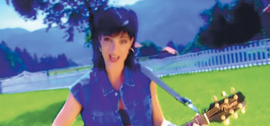 Se še spomnite Irene Vrčkovnik? Takšna je danes!