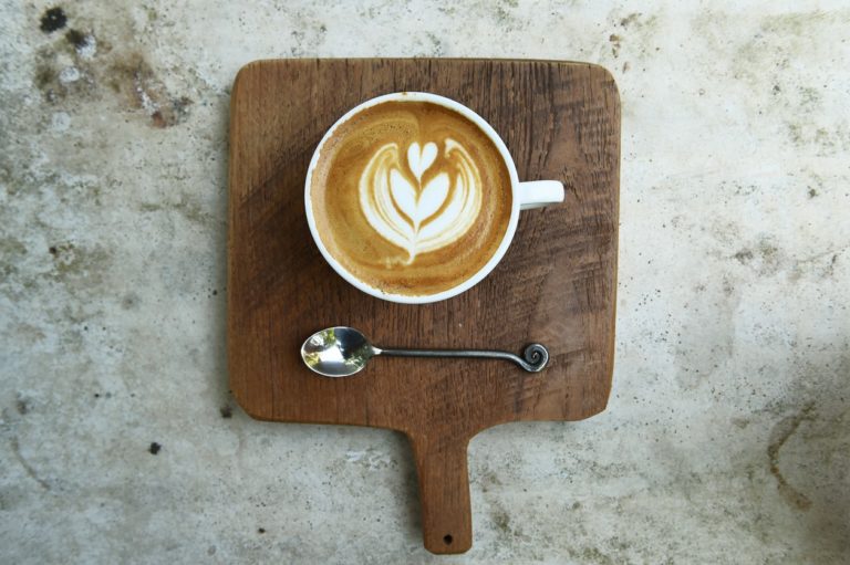 Po skodelici kave se boste počutili boljše