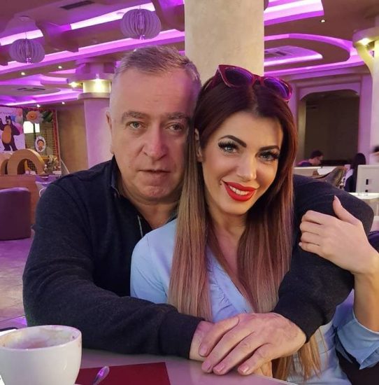 Ekskluzivno! Mirelina nova ljubezen aretirana v Nemčiji, njej pa zamuja menstruacija?!