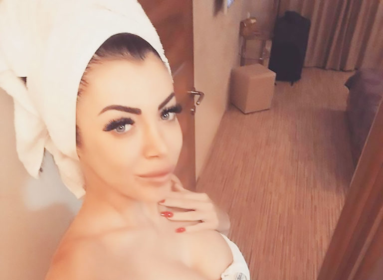 MIRELA LAPANOVIĆ BO RAZKRILA Fizično in psihično nasilje, seksualne zlorabe, mučenje s strani produkcije …
