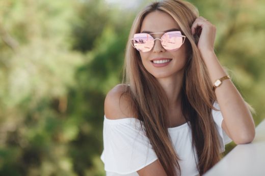 Zlata pravila za nego barvanih las