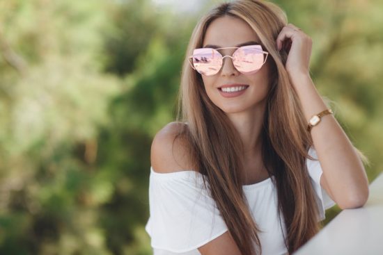 Zlata pravila za nego barvanih las