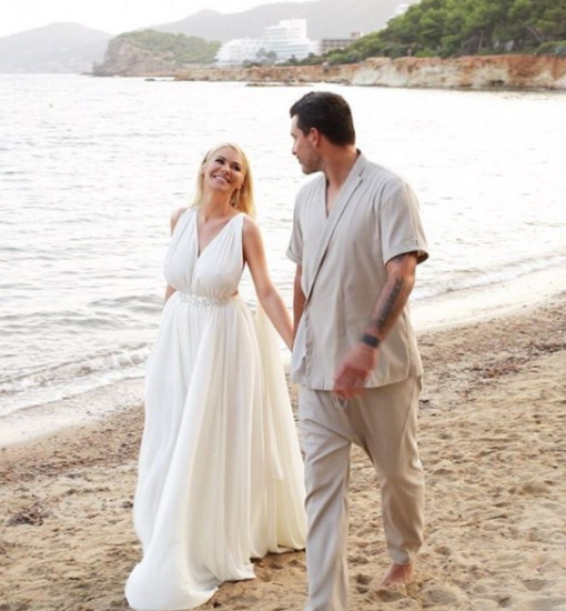 Znano pevko pretepel mož: Pomoč je poiskala v bolnišnici