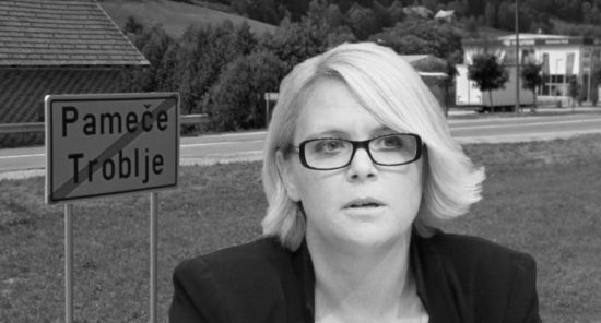 Koroška dečka: Sta sodstvo in razum vsak na svojem bregu?