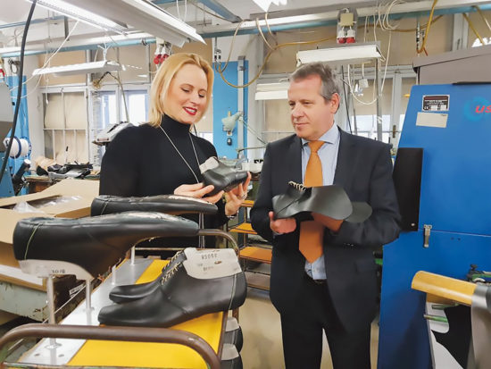 ŠKANDALOZNO: Novi obrazi v politiki – po propadu na volitvah prazne obljube delavcem Peka