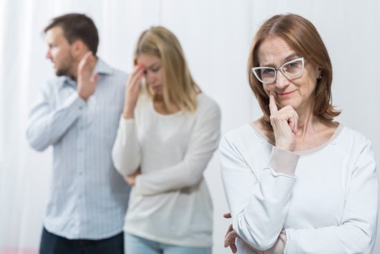 Nasveti, da se boste bolje razumeli s svojo taščo