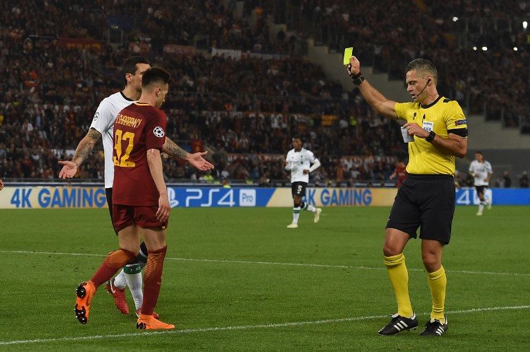 VIDEO: DAMIR SKOMINA POTOPIL ROMO Oglejte si to katastrofo od sojenja