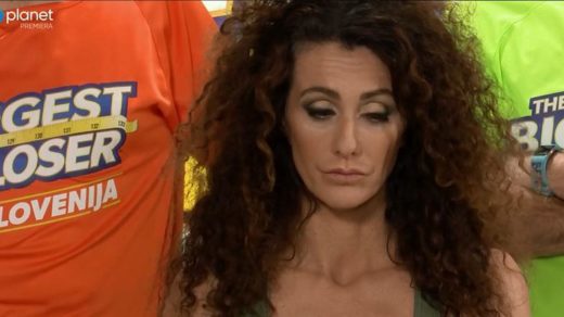 NAMESTO NA MATURANCA V BOLNIŠNICO Trenerka Nataša trepetala za sina