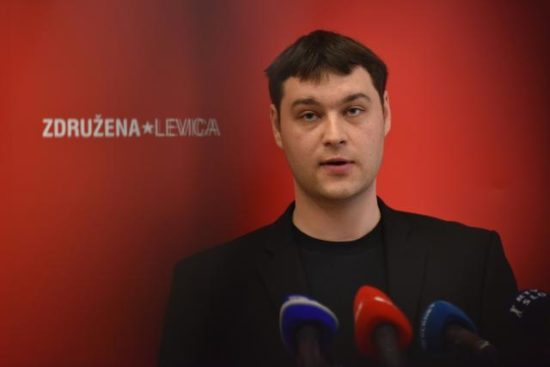 VEGANOM PREKIPELO, KORDIŠA ZAGOTOVO NE BODO VOLILI Socializem brez čevapčičev ni moj socializem