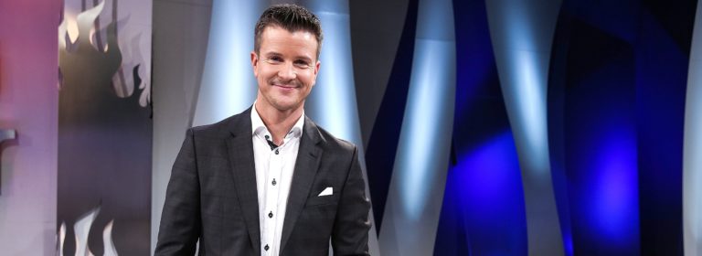 To počne Boštjan Romih v horizontali!