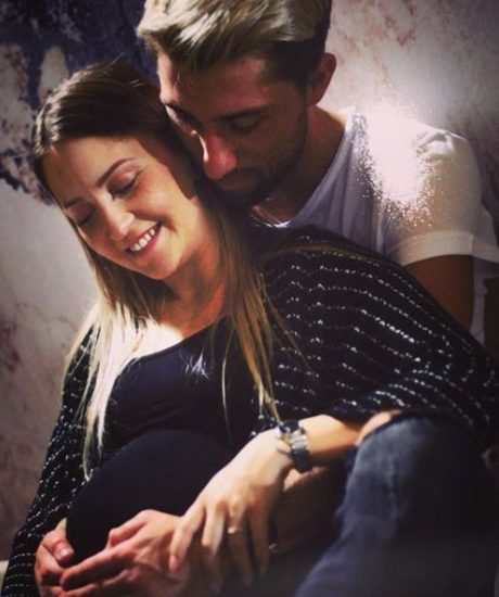 KEVIN KAMPL POSTAL OČKA Ne boste verjeli, kaj je naredil po rojstvu