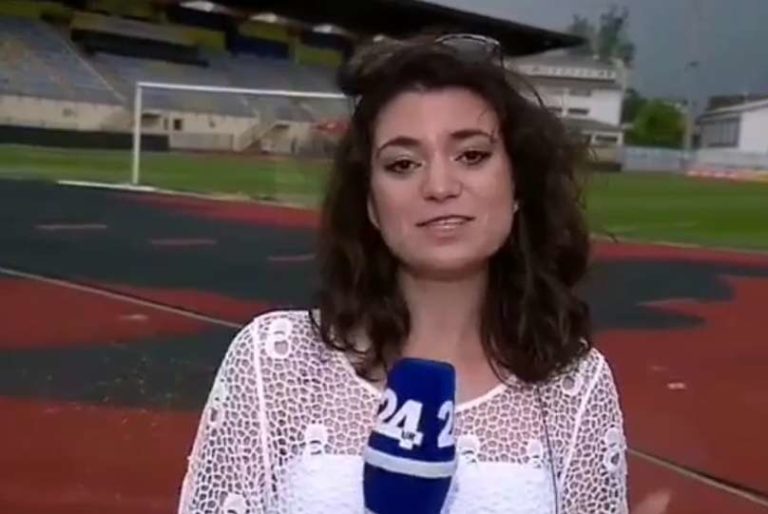 ZAHOVIČ POTRDIL ODHOD IZ MARIBORA A to ni nič v primerjavi z blamažo, ki so si jo privoščili na POP TV