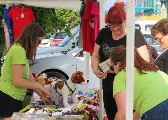 S starim papirjem pomagajmo živalim