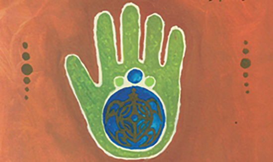 VIKEND BRANJE: Duhovno zdravljenje