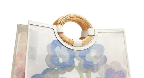 ŠIK ŽENSKE: Odštekane & okrogle